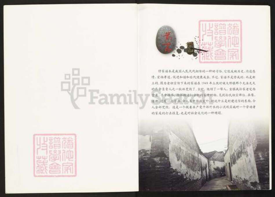 江苏省扬州市江都区大桥镇孙氏族谱-孙氏家谱.pdf电子版预览图2