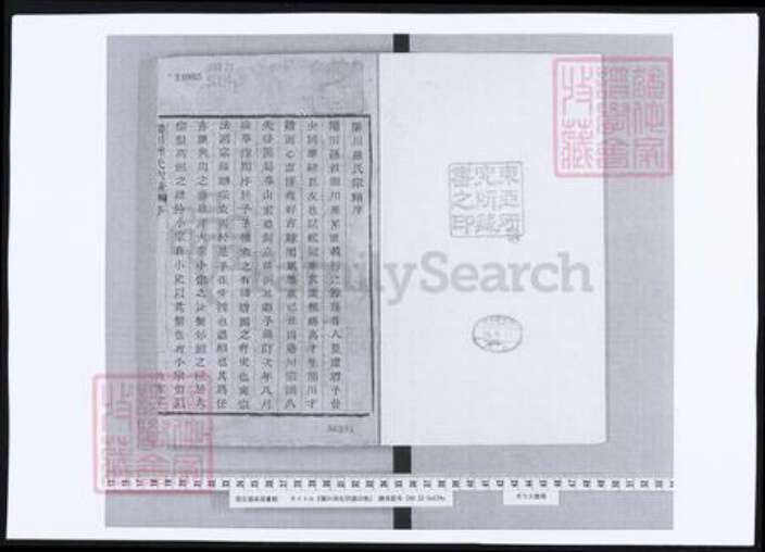 浙江省绍兴孙氏族谱-阳川孙氏宗谱.pdf电子版预览图3