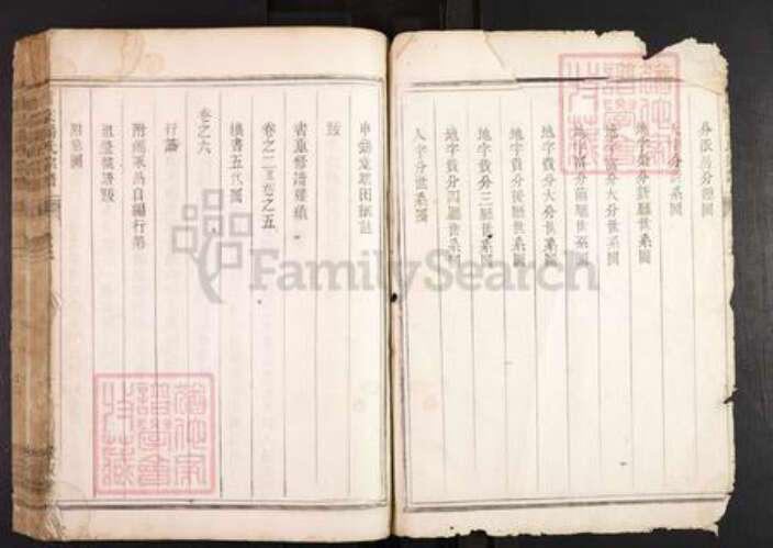 浙江省金华市兰溪市赤溪街道汤氏敦叙堂族谱-甘棠汤氏宗谱.pdf电子版预览图3