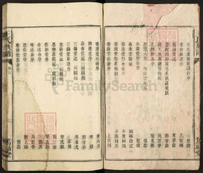 江西省吉安市泰和市王氏笃祜堂族谱-王氏族谱.pdf电子版预览图2