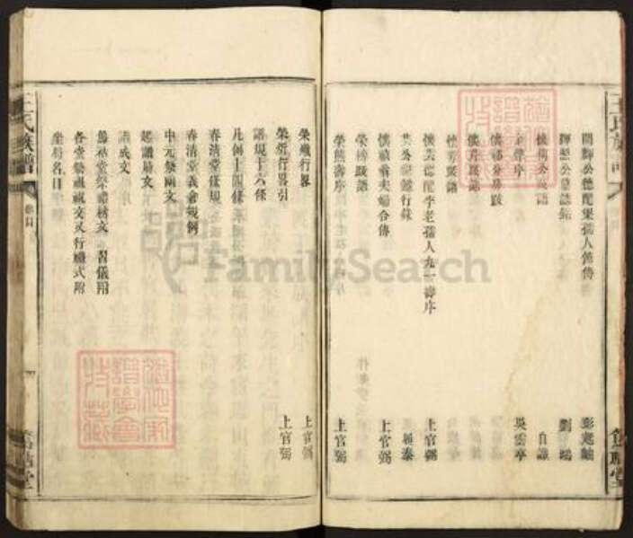 江西省吉安市泰和市王氏笃祜堂族谱-王氏族谱.pdf电子版预览图4