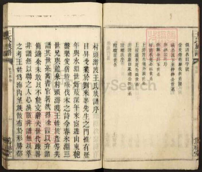 江西省吉安市泰和市王氏笃祜堂族谱-王氏族谱.pdf电子版预览图5