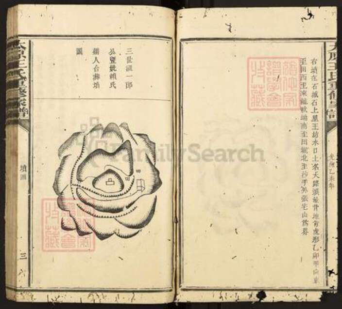 江西省赣州市石城县横江镇王氏族谱-太原王氏重修家谱.pdf电子版预览图4