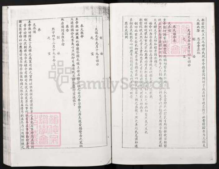 湖南省郴州市宜章县里田镇王氏族谱-宜章王氏族谱.pdf电子版预览图5