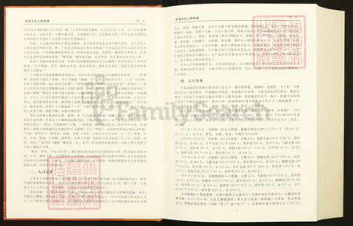 江西省赣州市于都县车溪乡王氏族谱-江西于都车溪王氏七修族谱.pdf电子版预览图5