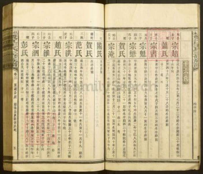 湖南省娄底市双峰县锁石镇王氏族谱-梽木双江王氏三修族谱.pdf电子版预览图4