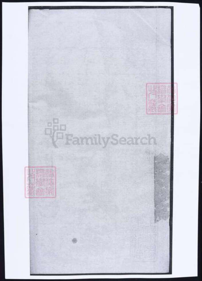 湖南省株洲市醴陵市醴陵王氏族谱-醴陵南城王氏续修族谱.pdf电子版预览图3