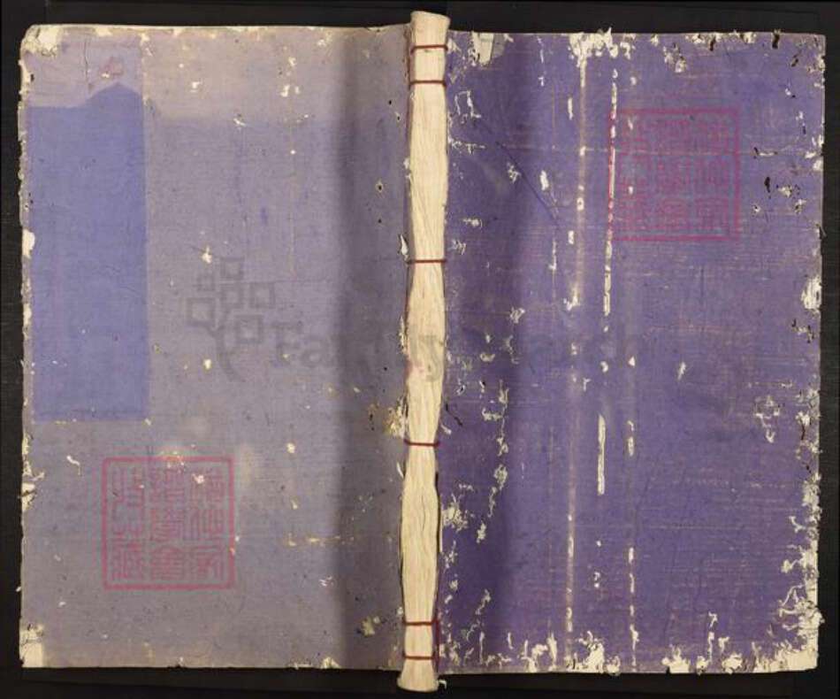 江西省赣州市兴国县谢氏族谱-赣县檀境谢氏七修族谱.pdf电子版缩略图