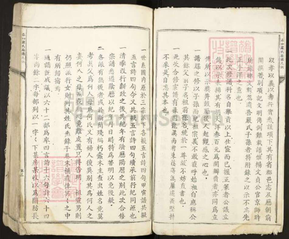 江西省吉安市泰和市严氏族谱-泰和城头严氏族谱.pdf电子版预览图3