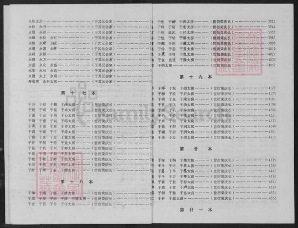 江西省赣州市瑞金市杨氏族谱-西杨氏八修谱.pdf电子版预览图5
