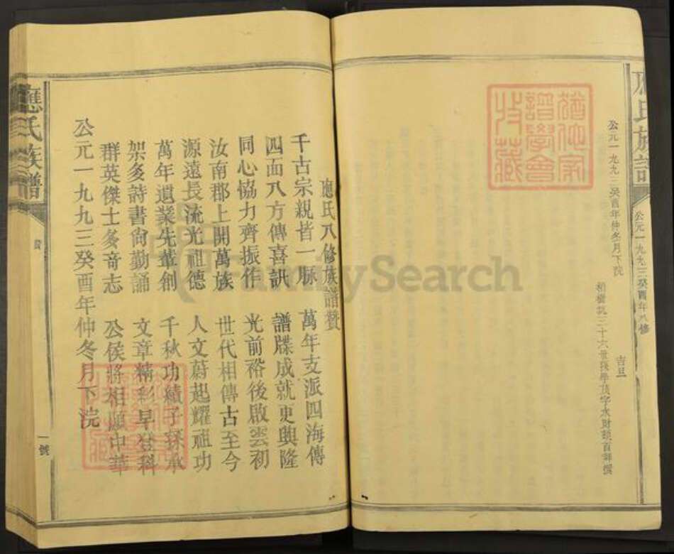 福建省三明市建宁县应氏族谱-应氏族谱.pdf电子版预览图5