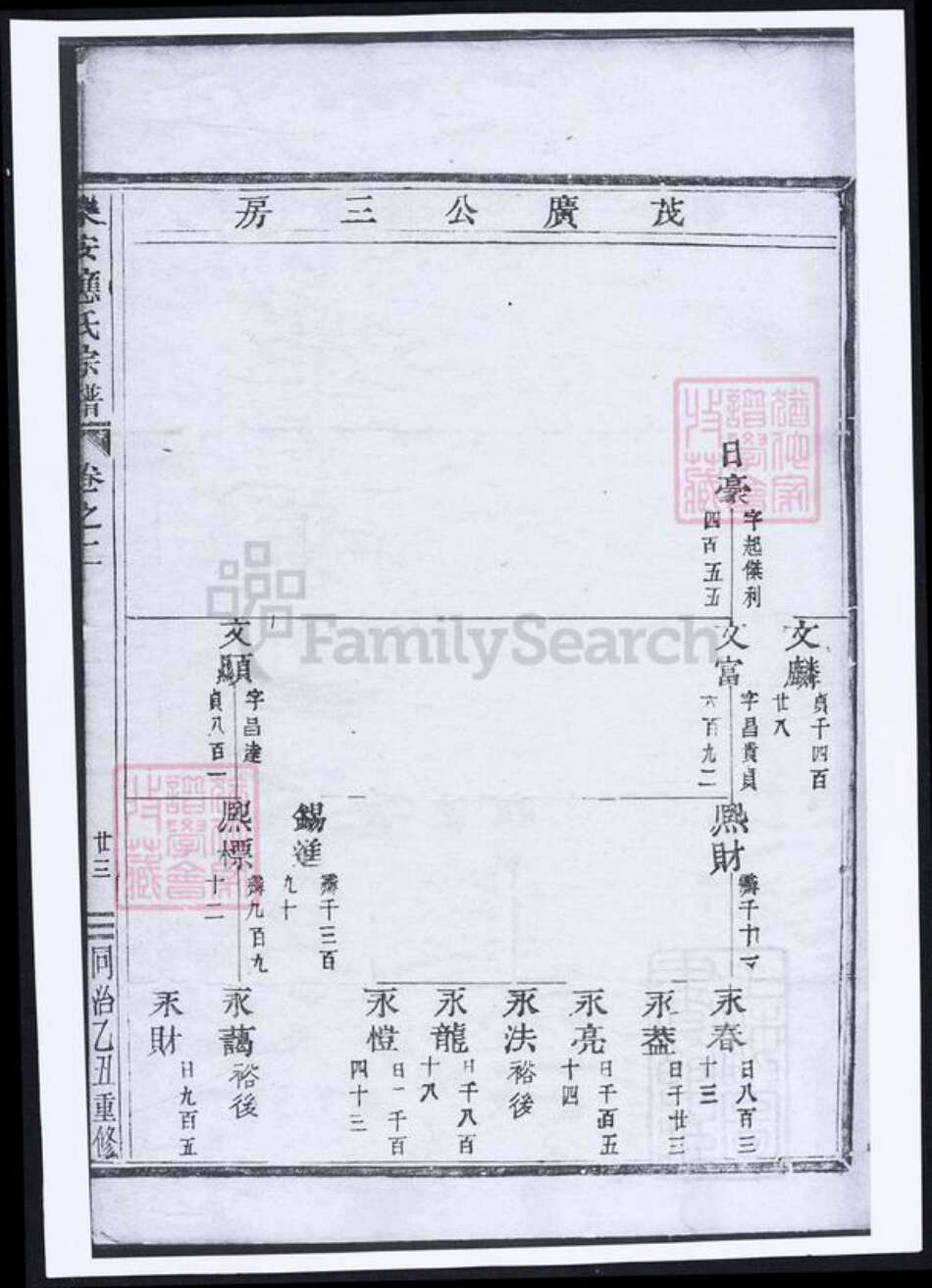 江西省抚州市应氏族谱-乐安应氏宗谱.pdf电子版预览图2