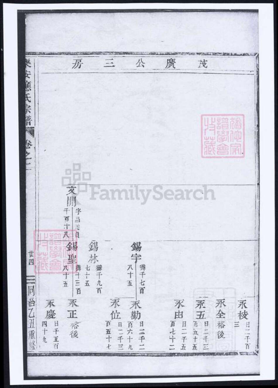 江西省抚州市应氏族谱-乐安应氏宗谱.pdf电子版预览图4