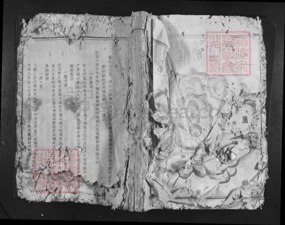 福建省龙岩市长汀县郑氏族谱-荥阳郑氏族谱.pdf电子版缩略图