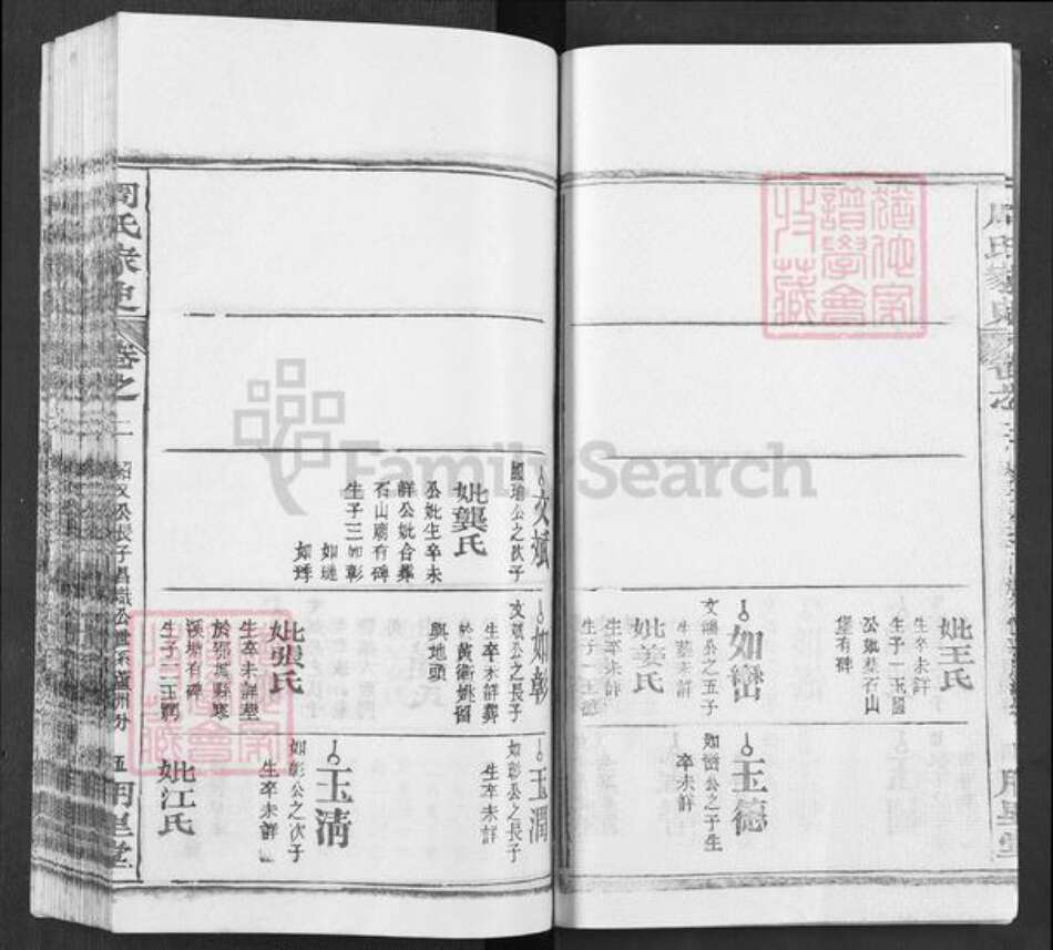 湖北省武汉市新洲区周氏用里堂族谱-周氏家史.pdf电子版预览图5