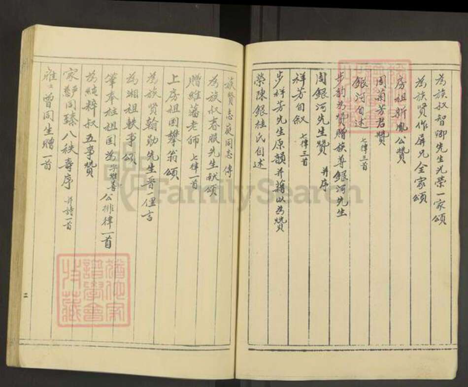 湖南省邵阳市新宁县湖南省邵阳市周氏光霁堂族谱-周氏五修族谱.pdf电子版预览图3