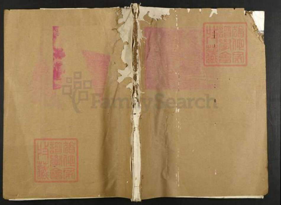 浙江省衢州江山市朱氏族谱-嵩高朱氏宗谱.pdf电子版缩略图