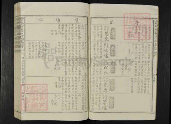 江西省赣州市于都县曾氏族谱-曾氏重修大成族谱.pdf电子版预览图4