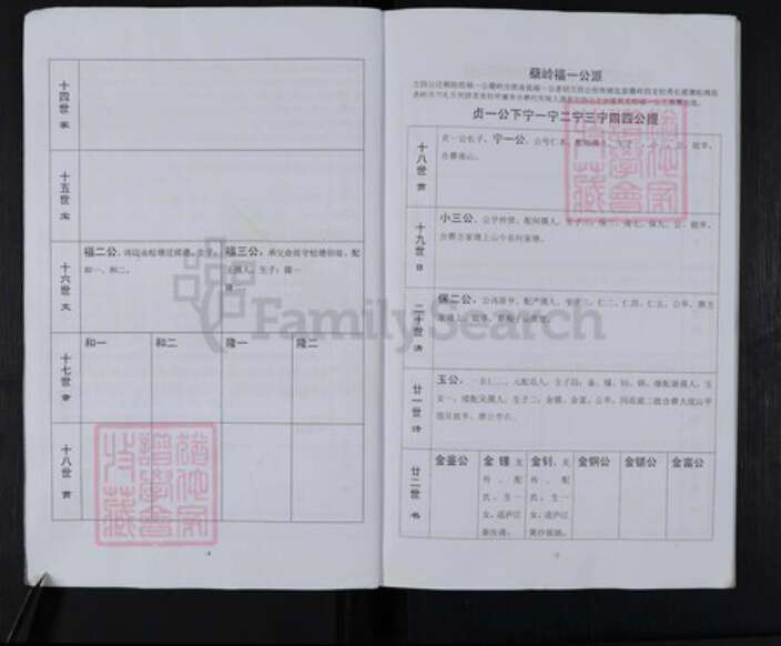 安徽省安庆市桐城市钱氏族谱-吴越钱氏宗谱.pdf电子版预览图3