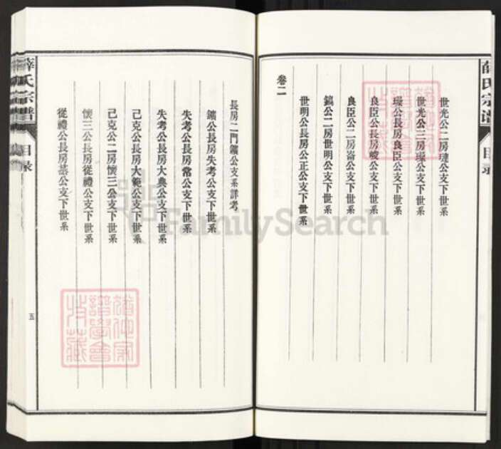 安徽省六安市霍邱县安徽省六安市霍邱县薛氏族谱-薛氏宗谱.pdf电子版预览图5