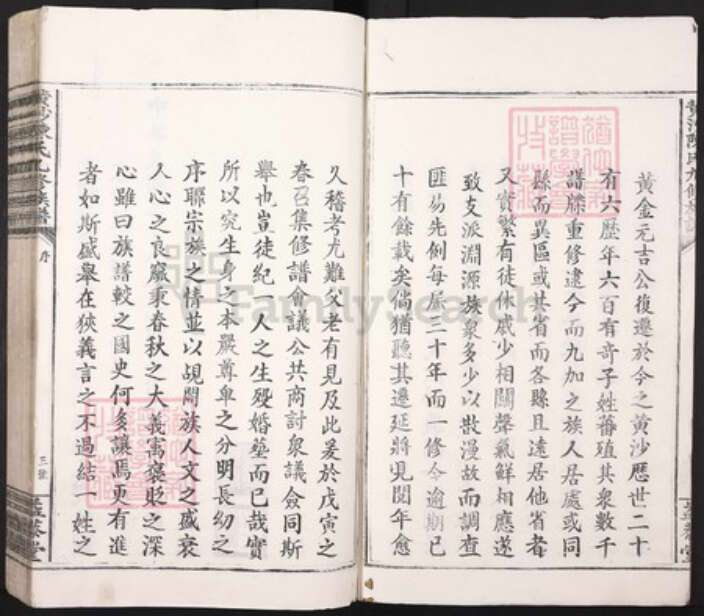 江西省赣州市赣县区陈氏益恭堂族谱-黄沙陈氏九修族谱.pdf电子版预览图5