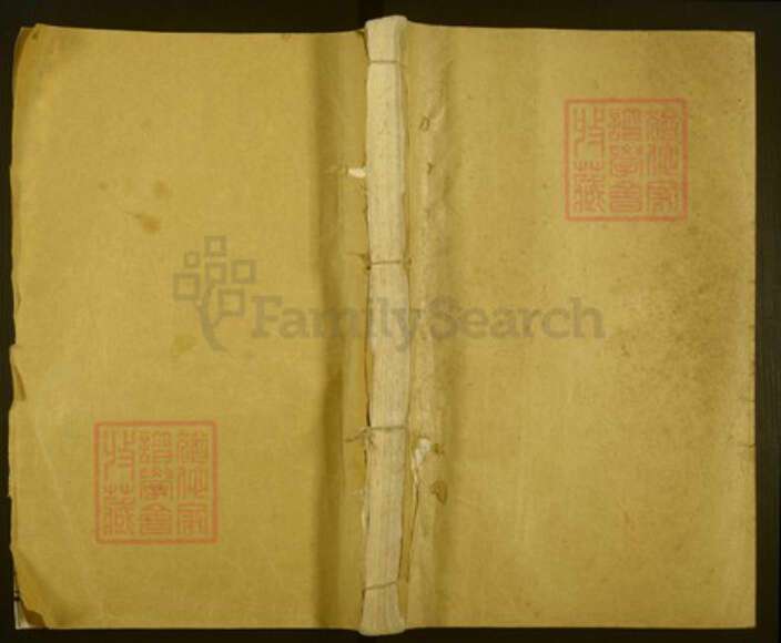 江西省赣州市石城县李氏族谱-石城丹溪李氏十一修族谱.pdf电子版缩略图