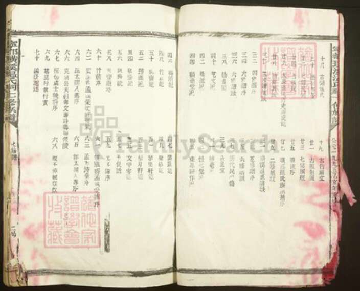 江西省赣州市宁都县田头镇温氏族谱-寕都璜溪温氏祠七修族谱.pdf电子版预览图3