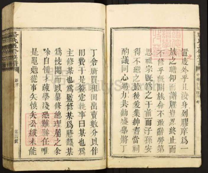 江西省抚州市广昌县骆氏族谱-骆氏五修族谱.pdf电子版预览图4