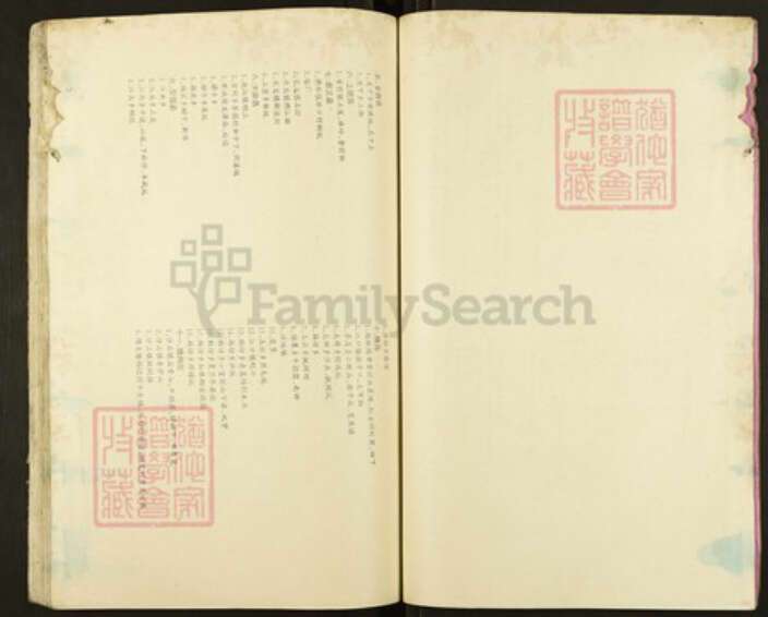 江西省赣州市信丰县温氏太原堂族谱-温氏族谱.pdf电子版预览图4