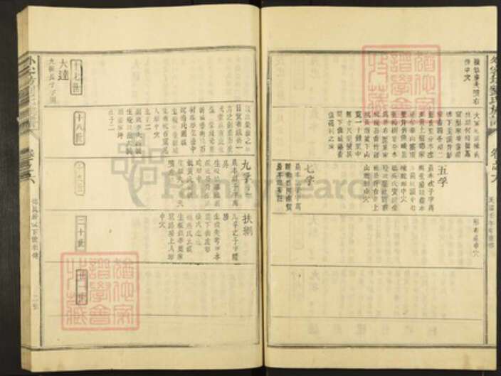 江西省赣州市宁都县洛口镇刘氏族谱-外客坊刘氏族谱.pdf电子版预览图2