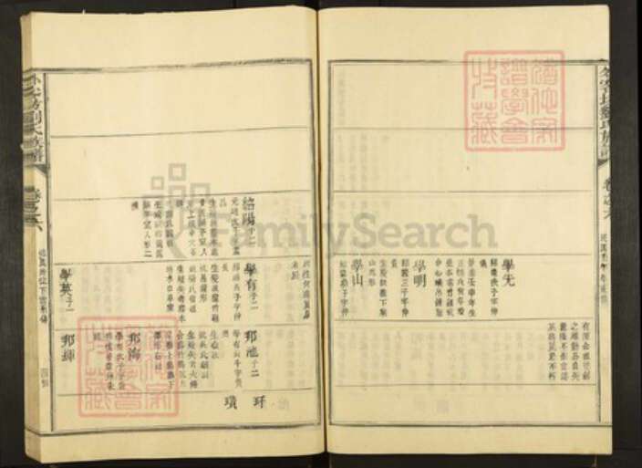 江西省赣州市宁都县洛口镇刘氏族谱-外客坊刘氏族谱.pdf电子版预览图4