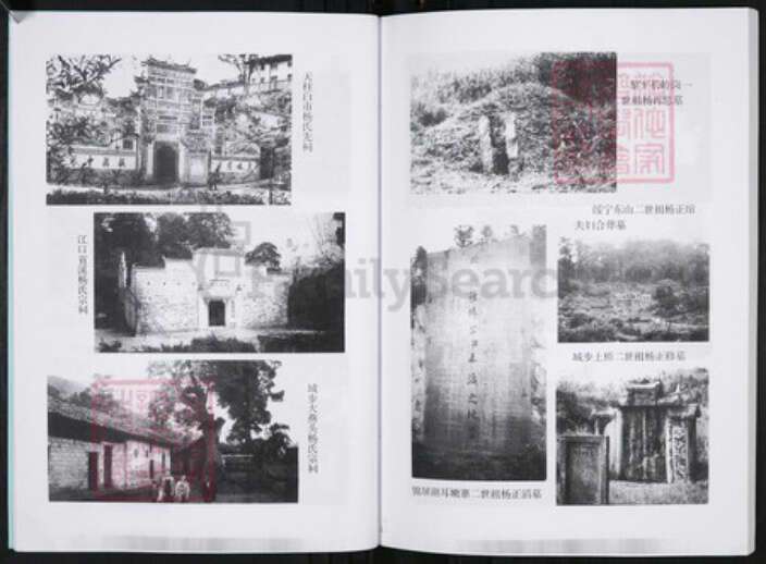 贵州省黔东南苗族侗族自治州凯里市杨氏族谱-杨再思氏族通志.pdf电子版预览图5