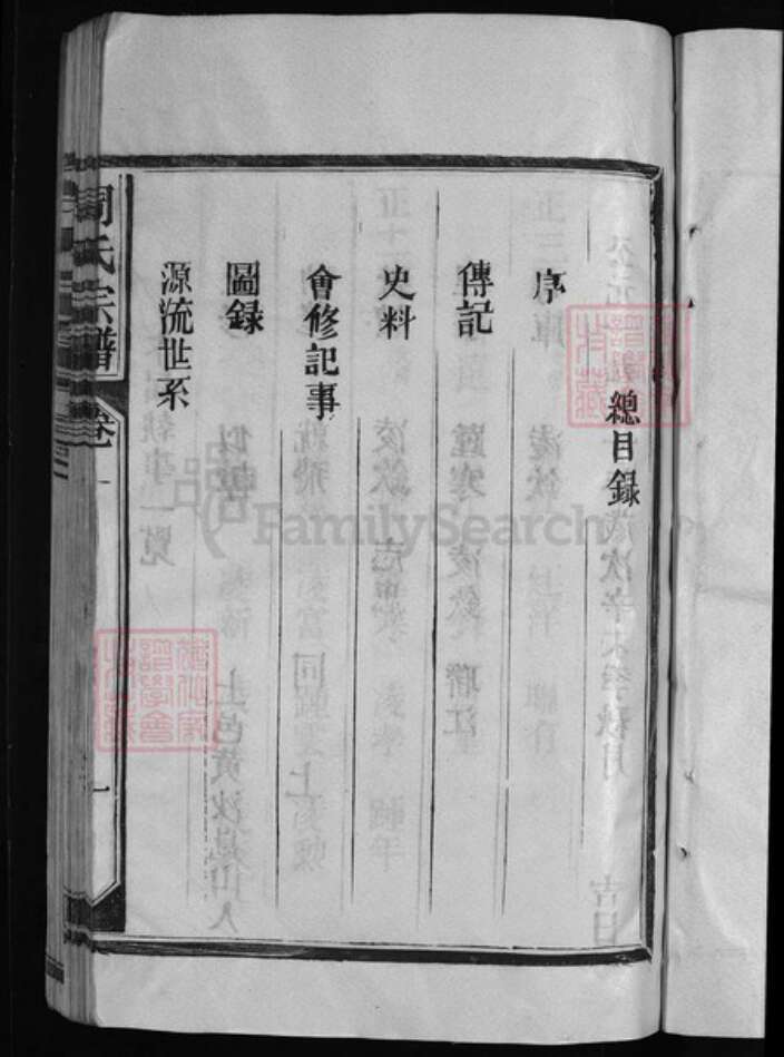 江西省上饶市周氏族谱-周氏宗谱.pdf电子版预览图4