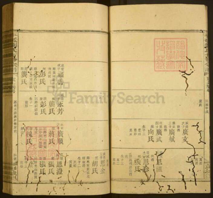 湖南省娄底市新化县刘氏族谱-平砥刘氏七修宗谱.pdf电子版预览图4