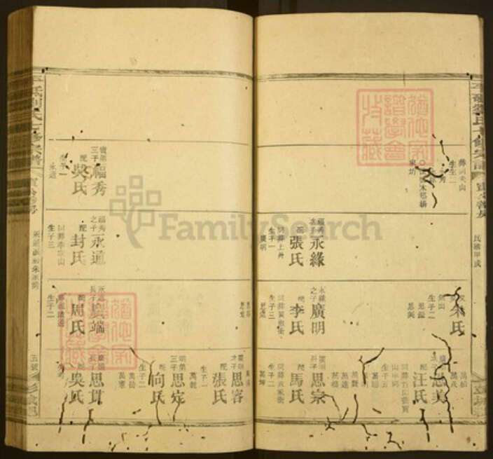 湖南省娄底市新化县刘氏族谱-平砥刘氏七修宗谱.pdf电子版预览图5