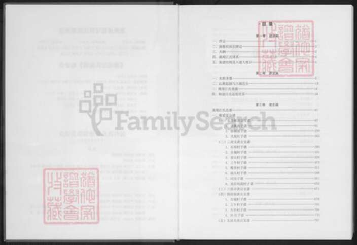 福建省漳州市龙海市江氏族谱-港尾江氏族谱.pdf电子版预览图3