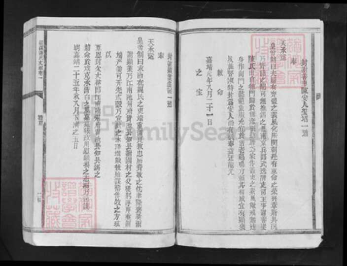 江西省吉安市吉水县谢氏族谱-银溪谢氏文献[4卷文献8卷].pdf电子版预览图2