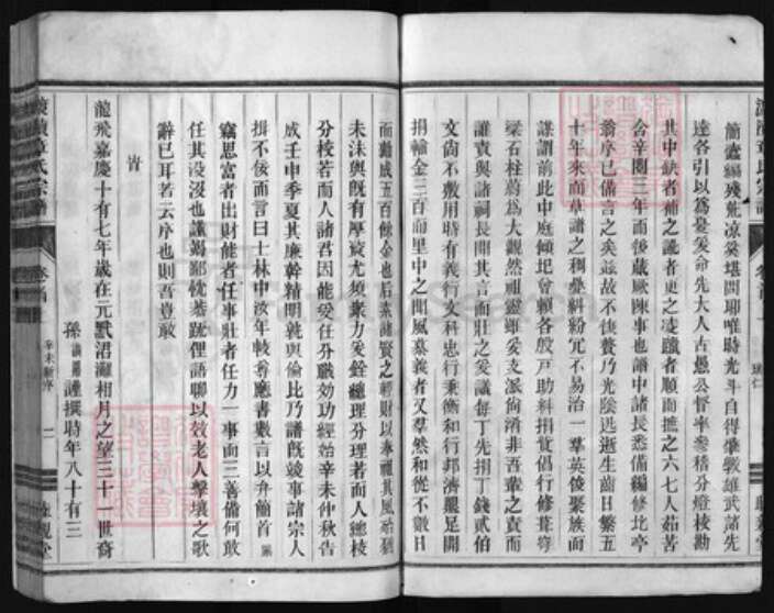 浙江省金华市章氏族谱-渡渎章氏宗谱 [17卷,首2卷].pdf电子版预览图3