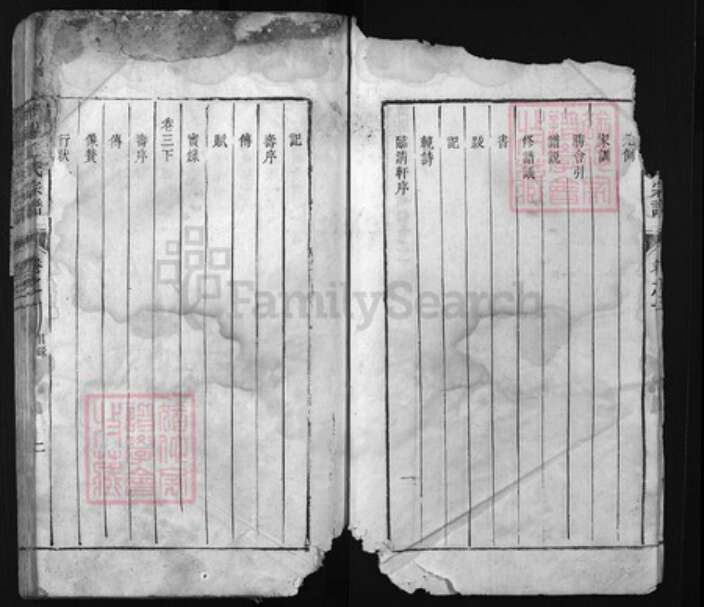 浙江省江氏族谱-济阳江氏宗谱[25卷].pdf电子版预览图3