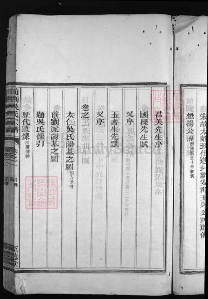 浙江省吴氏族谱-前刘吴氏宗谱 [6卷].pdf电子版预览图4