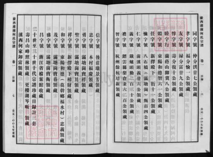 浙江省金华市东阳市东阳何氏族谱-莲湖何氏宗谱 [30卷].pdf电子版预览图4