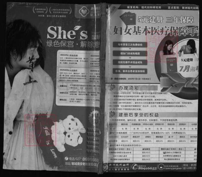 湖北省黄冈市萧氏族谱-萧氏族谱 [10卷,首上中下卷].pdf电子版缩略图