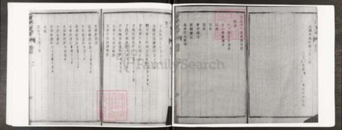 江苏省扬州市江都区宜陵镇江苏省扬州市江都区宜陵镇于氏族谱-江都于氏世谱.pdf电子版预览图5