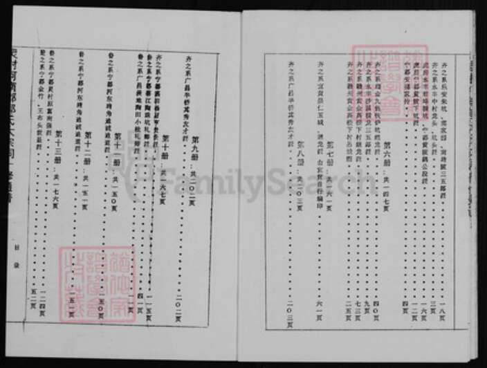 江西省赣州市宁都县洛口镇邱氏族谱-灵村邱氏十修通谱.pdf电子版预览图5