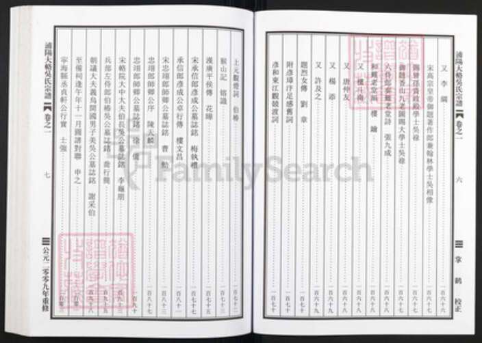 浙江省杭州市萧山区吴氏族谱-浦阳大辂吴氏宗谱.pdf电子版预览图4