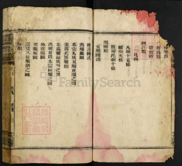 湖南省郴州市资兴市王氏族谱-资兴双溪王氏族谱.pdf电子版预览图4