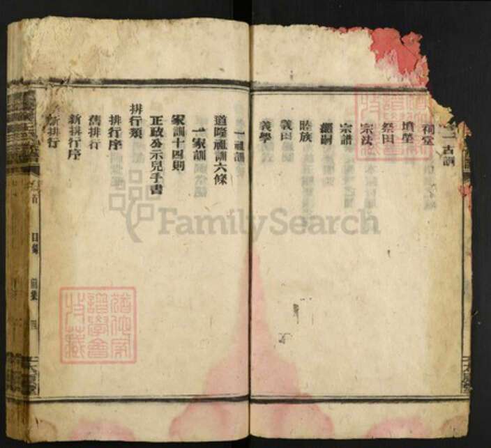湖南省郴州市资兴市王氏族谱-资兴双溪王氏族谱.pdf电子版预览图5