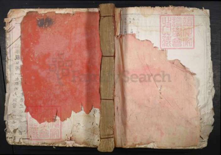 江西省赣州市张简氏族谱-赣雩简张氏族谱.pdf电子版缩略图