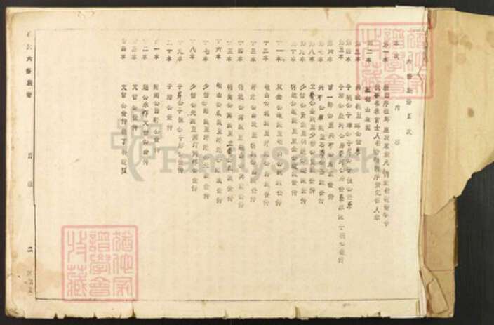 江西省吉安市万安县潞田镇段氏京兆堂族谱-段氏六修族谱.pdf电子版预览图1