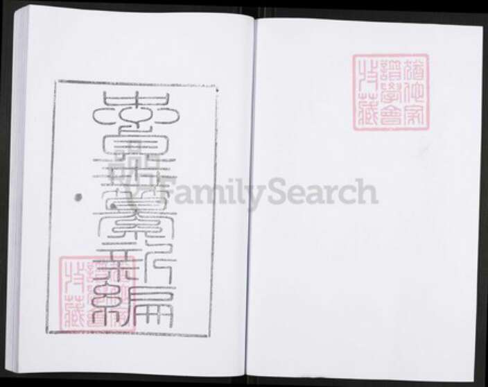 江苏省扬州市江都区卞氏族谱-江都卞氏族谱.pdf电子版预览图3